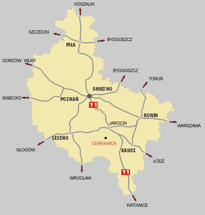 [pooenie Cerekwicy w Wielkopolsce]